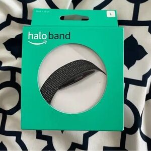 Amazon Halo Band